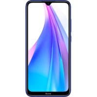 Смартфон Xiaomi Redmi Note 8T 3/32GB Dual Sim Starscape Blue