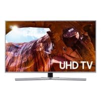 Телевизор Samsung UE43RU7472 Smart TV 4K