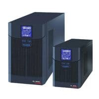 ДБЖ SVC SL-5KS-LCD 5000VA