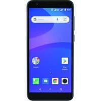 Смартфон Philips S260 Dual Sim Black