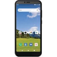 Мобільний телефон PHILIPS S561 Black