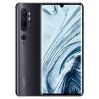 Смартфон Xiaomi Mi Note 10 Pro 8/256GB Dual Sim Midnight Black