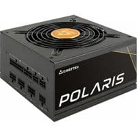 Блок питания 550W Chieftec POLARIS PPS-550FC