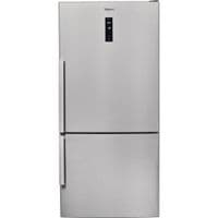Холодильник Whirlpool W84BE72X 186*84*75см/NoFrost/558л/А++/дисплей/нержавіюча сталь