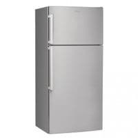 Холодильник Whirlpool W84TI31X 186*84*75 см/NoFrost/575 л/А+/нержавіюча сталь