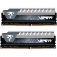 Память для ПК Patriot DDR4 2666 32GB KIT (16GBx2) Viper V4 Elite