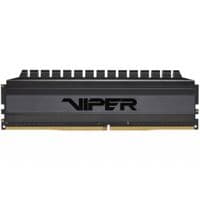 Память для ПК Patriot DDR4 3000 16GB KIT (8GBx2) Viper Blackout