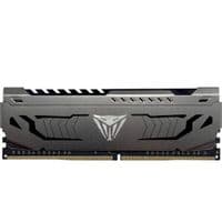 Память для ПК Patriot DDR4 3200 8GB Viper Steel
