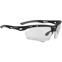 Окуляри RUDY Project PROPULSE BLACK M. - ImpactX 2Black