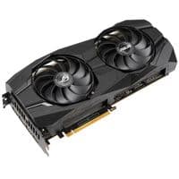 Вiдеокарта ASUS Radeon RX 5500 XT 8GB GDDR6 STRIX OC