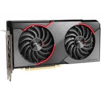 Відеокарта MSI Radeon RX 5500 XT 8192Mb GAMING X (RX 5500 XT GAMING X 8G)
