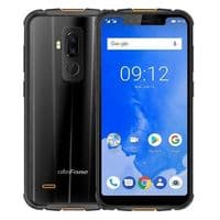 Смартфон Ulefone Armor 5S Dual Sim Black