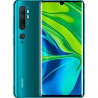 Смартфон Xiaomi Mi Note 10 Pro 8/256GB Dual Sim Aurora Green