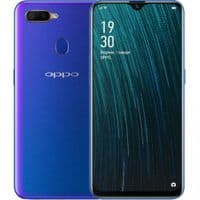 Мобільний телефон Oppo A5s 3/32GB Blue (OFCPH1909 BLUE)