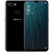 Мобільний телефон Oppo A5s 3/32GB Black (OFCPH1909 BLACK)