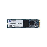 SSD накопитель Kingston A400 M.2 480 GB (SA400M8/480G)