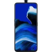 Мобільний телефон Oppo Reno2 Z 8/128GB Luminous Black (OFCPH1951 BLACK)