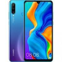 Мобільний телефон Huawei P30 Lite 4/64GB Peacock Blue (51094VBV)
