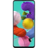 Мобільний телефон Samsung SM-A515FZ (Galaxy A51 6/128Gb) White (SM-A515FZWWSEK)