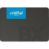 SSD накопитель Crucial BX500 1 TB (CT1000BX500SSD1)