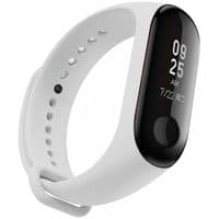 Ремешок Armorstandart для Xiaomi Mi Band 4/3 White (ARM52156)