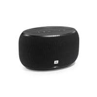 Акустическая система JBL Link 300 Black (JBLLINK300BLKEU)