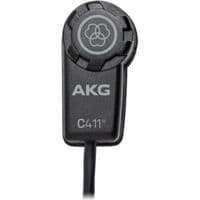 Микрофон AKG C411 PP