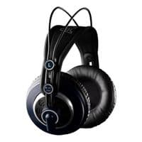 Наушники AKG K240 MKII Black