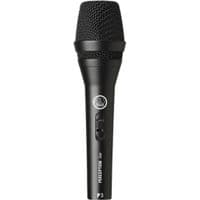 Микрофон AKG P3 S Black
