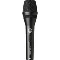 Микрофон AKG P5 S Black