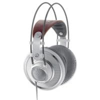 Наушники AKG K701 White