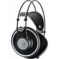 Наушники AKG K702 Black