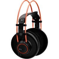 Наушники AKG K712 Pro Black