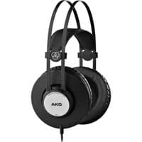 Наушники AKG K72 Black