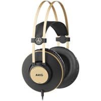 Наушники AKG K92 Black