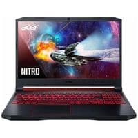 Ноутбук Acer Nitro 5 AN515-54 (NH.Q5BEU.050) Black