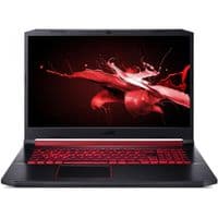Ноутбук Acer Nitro 5 AN517-51 (NH.Q5CEU.043)