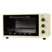 Електропіч VENTOLUX NIKA 45 (IVORY) 2G