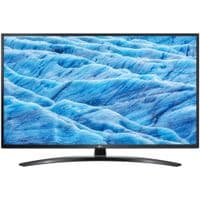Телевизор LG 50UM7450 WebOS Wi-Fi 4K