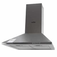Вытяжка кухонная VENTOLUX LIDO 50 INOX (700)