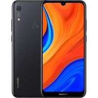Мобільний телефон Huawei Y6s Starry Black (51094WBW)