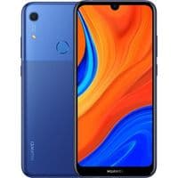 Мобільний телефон Huawei Y6s Orchid Blue (51094WBU)