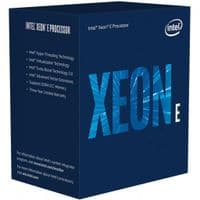 Процесор Intel CPU Server 4-core Xeon E-2224 (3.40 GHz, 8M, LGA1151) box