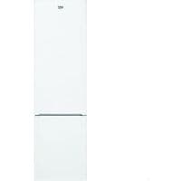 Холодильник двокамерный Beko RCSK335M20W - 201x54/статика/335 л./А+/білий