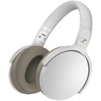Наушники Sennheiser HD 350 BT Over-Ear Wireless Mic White