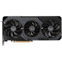 Вiдеокарта ASUS Radeon RX 5600 XT 6GB DDR6 TUF3 EVO GAMING