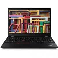 Ноутбук Lenovo ThinkPad T590 (20N4000HRT)