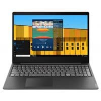 ноутбук 15FM/N5000/4/128/Intel HD/DOS/Black IdeaPad S145-15IGM