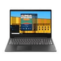 ноутбук 15M/N4000/4/128/Intel HD/DOS/Black IdeaPad S145-15IGM