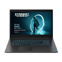 Ноутбук Lenovo IdeaPad L340-17 Gaming (81LL00B2RA)